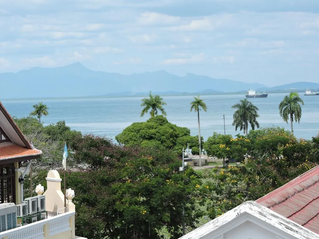 Merlin Hotel Penang George Town 2*,  Malezya
