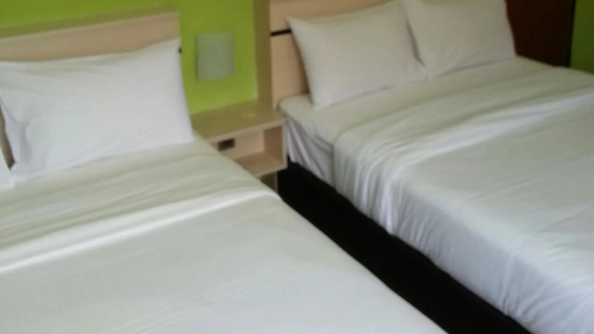 Merlin Hotel Penang George Town