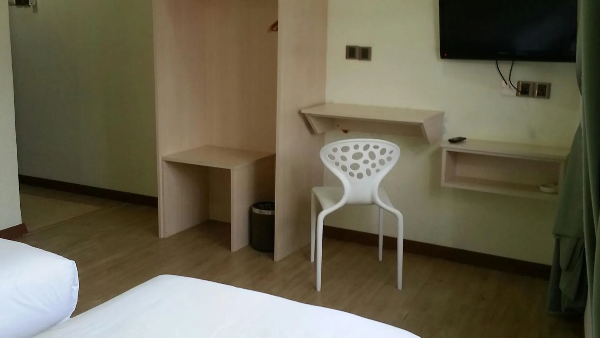 Merlin Hotel Penang George Town