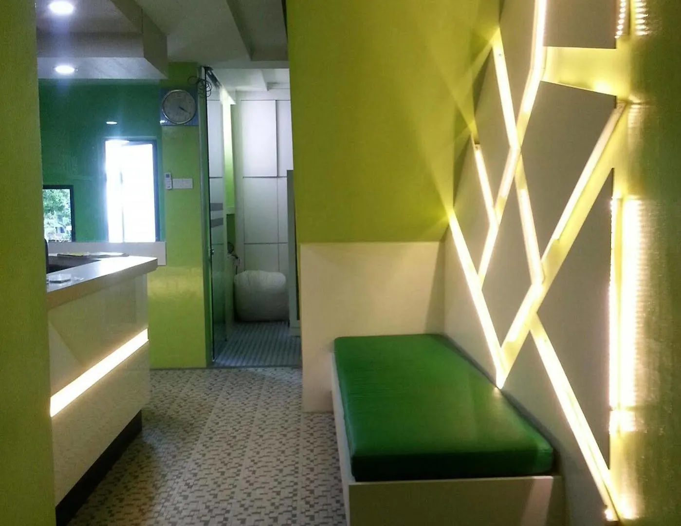 Merlin Hotel Penang George Town