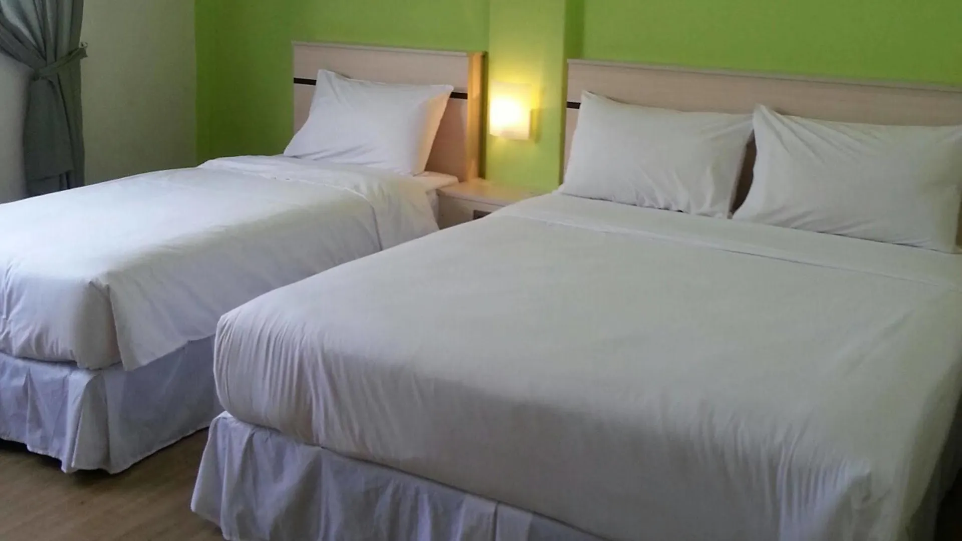 Merlin Hotel Penang George Town