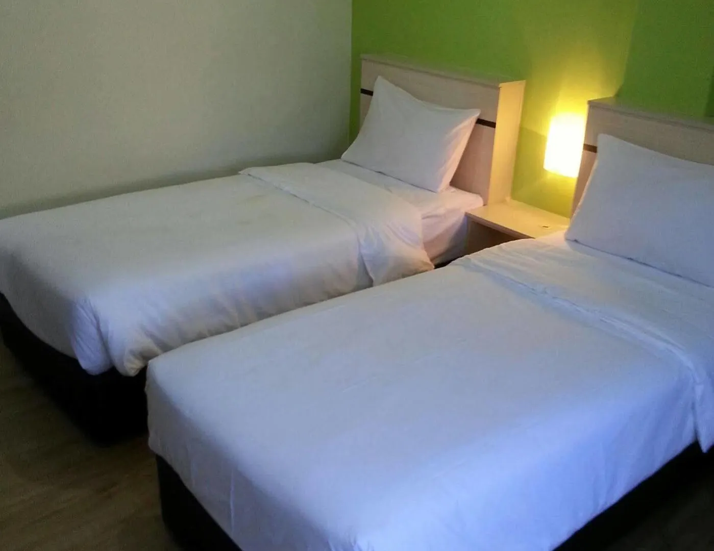 Merlin Hotel Penang George Town