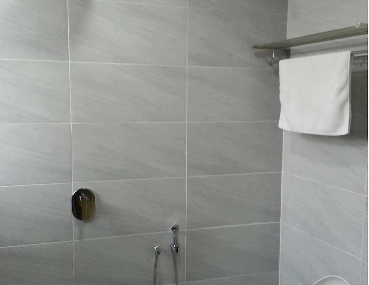 **  Merlin Hotel Penang George Town Malezya