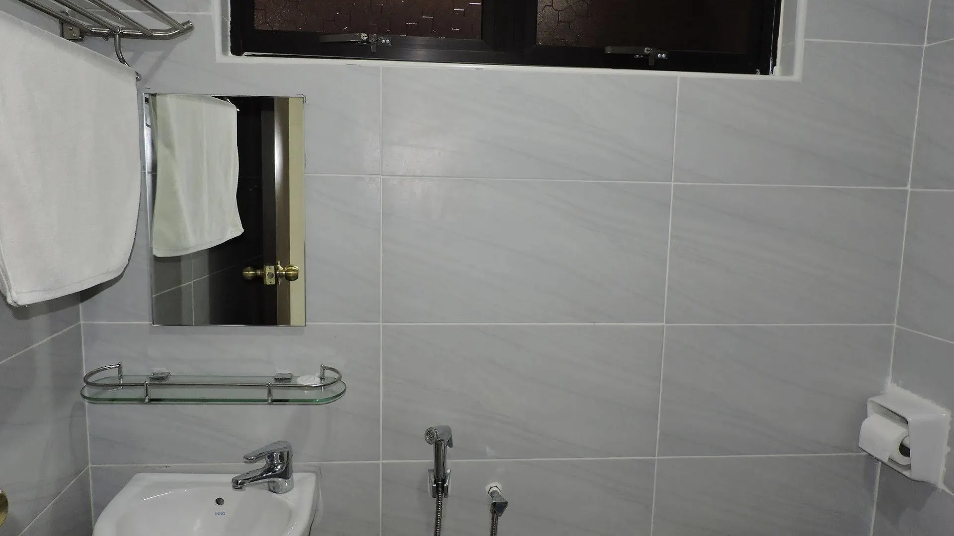 Merlin Hotel Penang George Town 2*,  Malezya