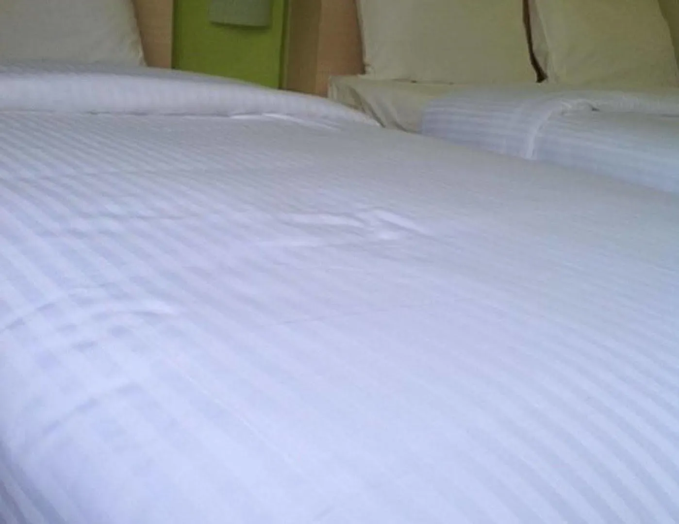 Merlin Hotel Penang George Town 2*,