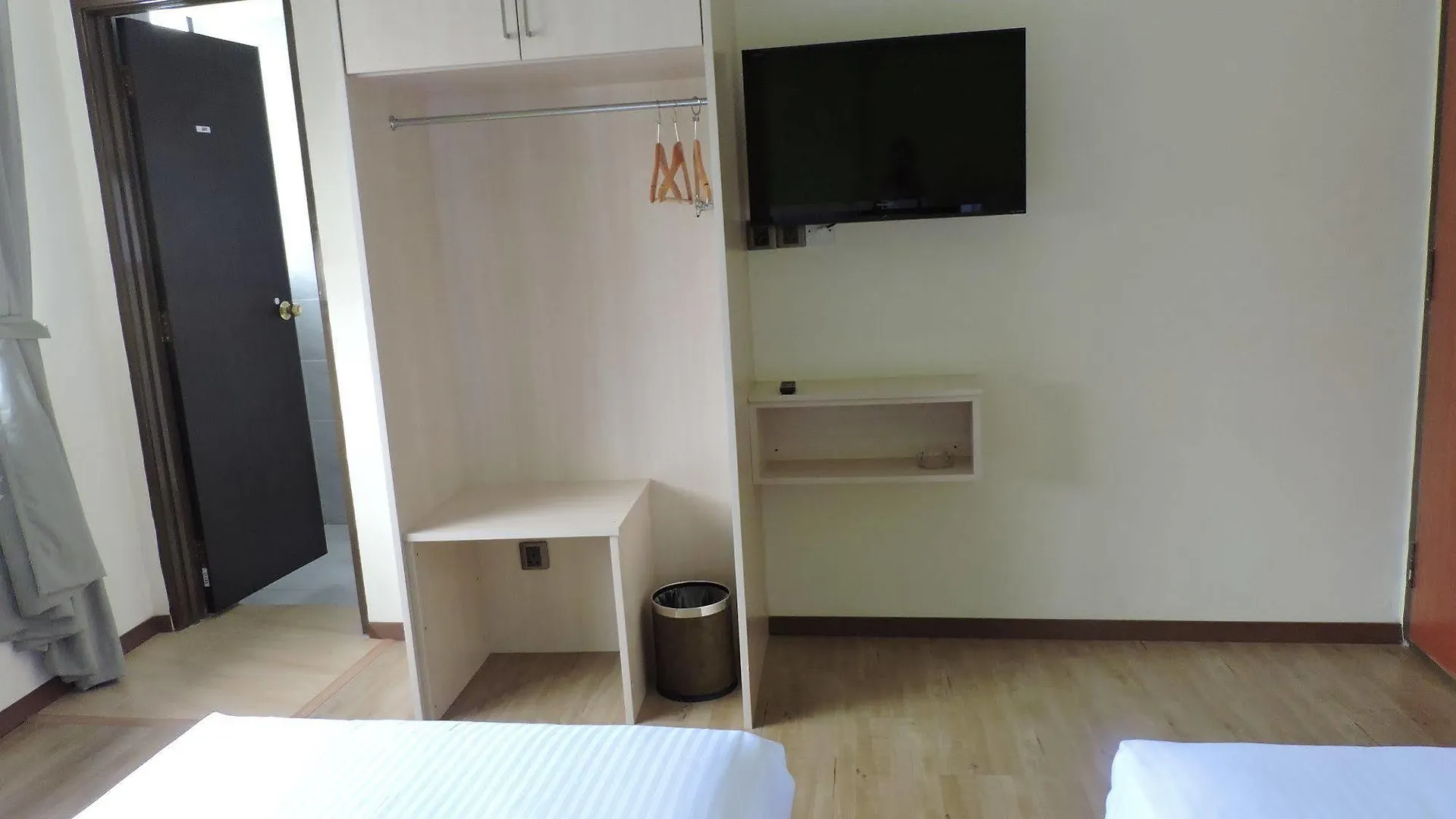 **  Merlin Hotel Penang George Town Malezya