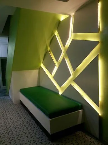 Merlin Hotel Penang George Town Malezya