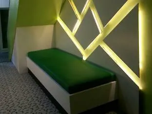 Merlin Hotel Penang George Town